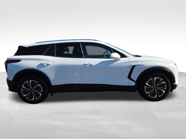 Used 2024 Chevrolet Blazer EV LT AWD/4WD image 6