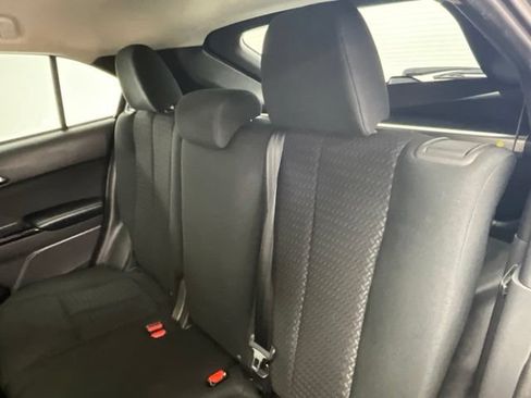 Used 2024 Mitsubishi Eclipse Cross LE AWD/4WD image 7