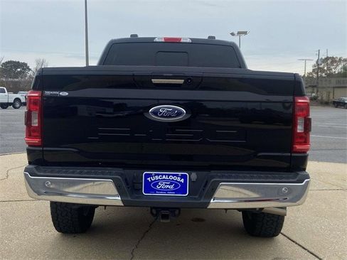 Certified 2023 Ford F150 XLT w/ Equipment Group 302A High image 3