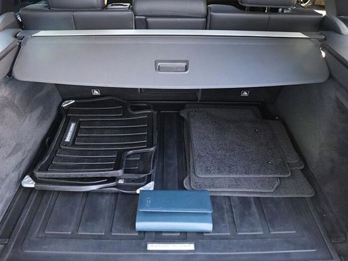 Used 2019 Land Rover Range Rover Sport HSE image 39