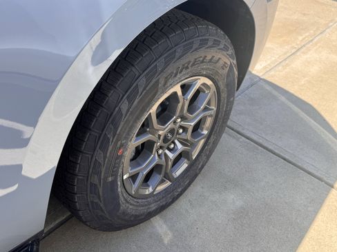 New 2026 Ford Expedition Max Active image 7