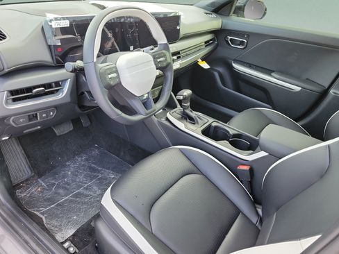 New 2026 Kia K4 GT-Line FWD image 14