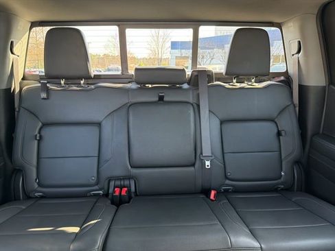 Used 2024 Chevrolet Silverado 1500 RST w/ All Star Edition Plus image 35