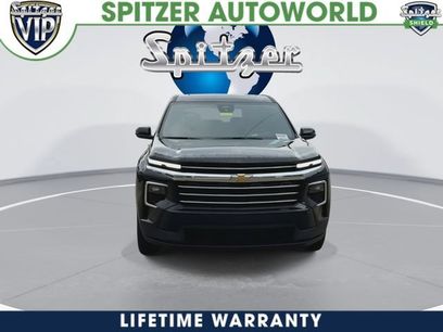 New 2026 Chevrolet Traverse LT w/ Sun and Wheel Package