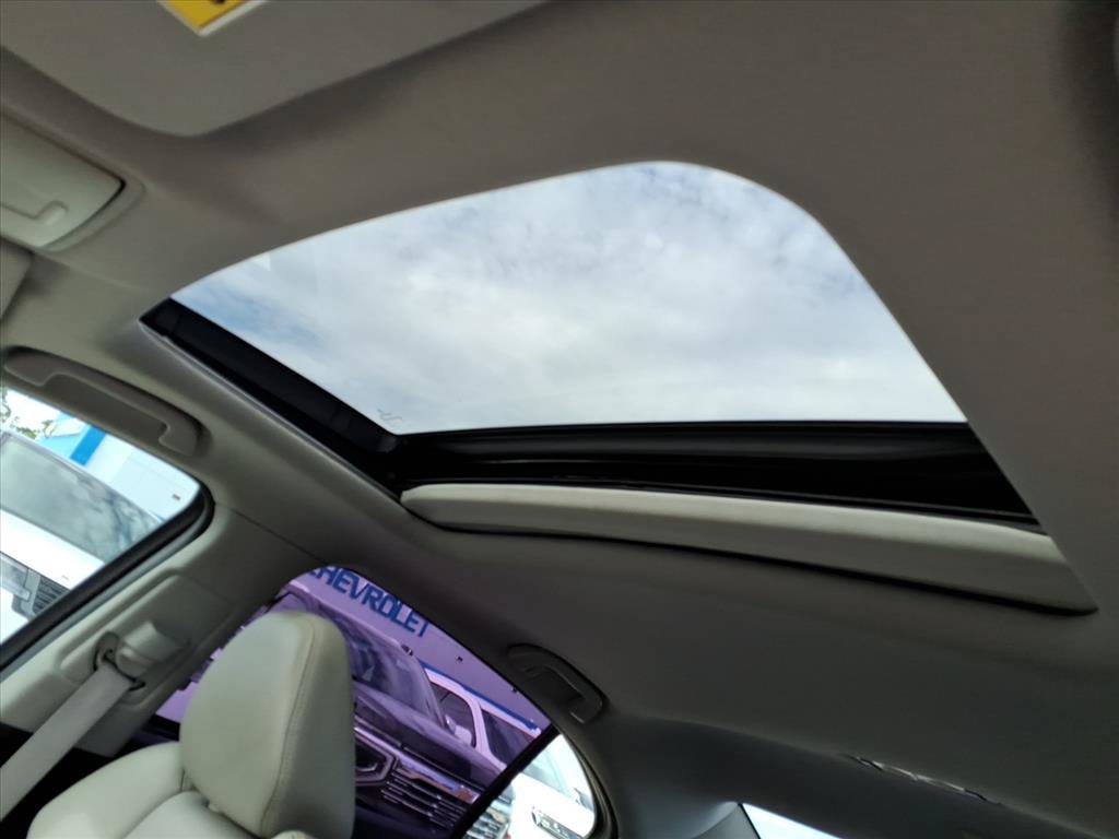 Used 2019 Acura TLX FWD image 20