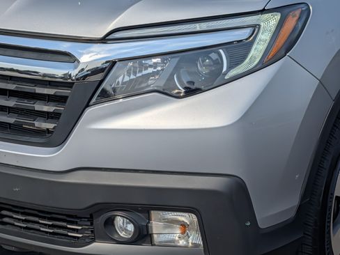Used 2017 Honda Ridgeline RTL-T image 16