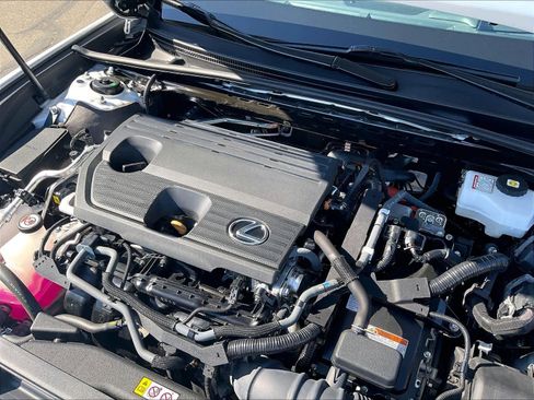 Used 2024 Lexus ES 300h F Sport image 32