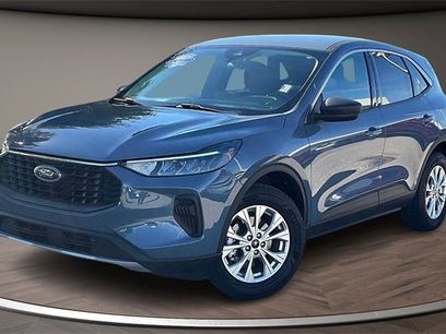 Used 2023 Ford Escape Active