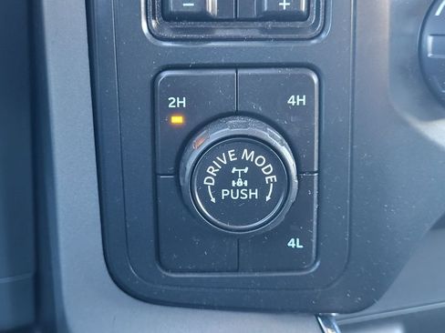 Used 2022 Ford F150 XLT w/ Equipment Group 301A Mid AWD/4WD image 23