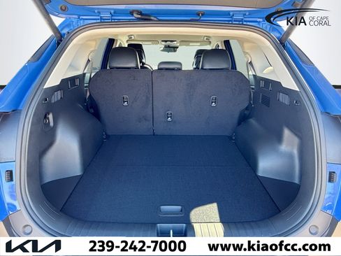 New 2026 Kia Sportage EX image 12
