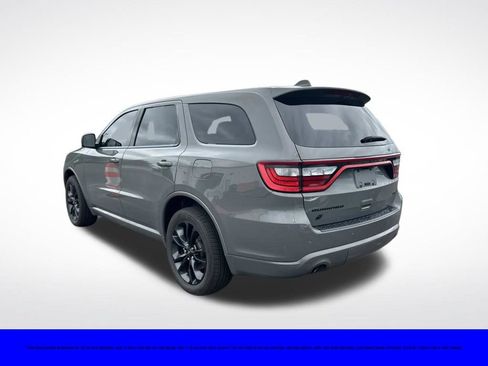 Used 2022 Dodge Durango GT AWD/4WD image 3