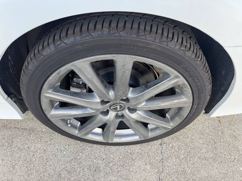 Used 2014 Lexus GS 350 w/ F Sport Package RWD image 26