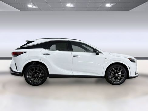 New 2026 Lexus RX 350 AWD image 8