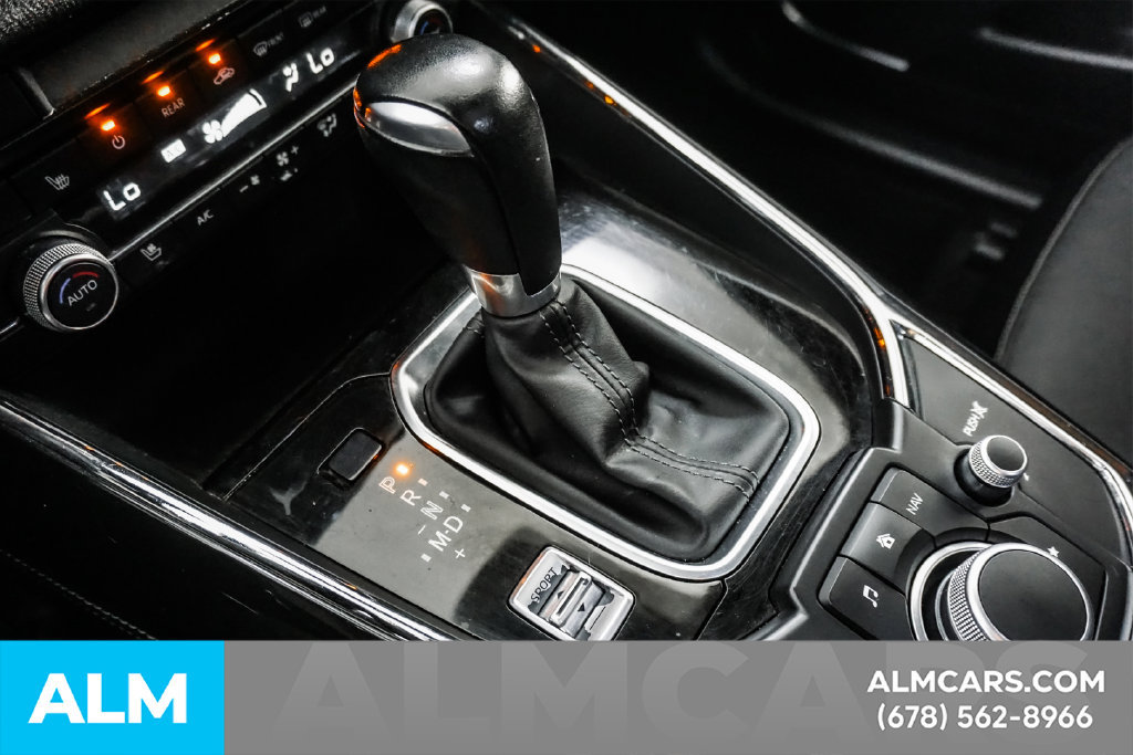 Used 2020 MAZDA CX-9 Grand Touring FWD image 38