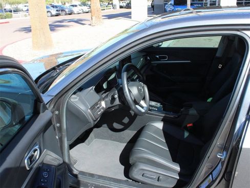 Certified 2025 Acura Integra image 10