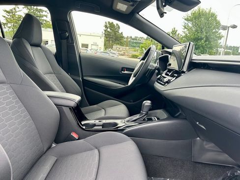 Certified 2024 Toyota Corolla SE FWD image 15