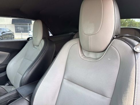 Used 2015 Chevrolet Camaro LT w/ RS Package image 17