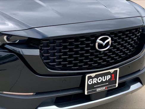 Used 2023 MAZDA CX-50 2.5 Turbo w/ Cargo Package image 29