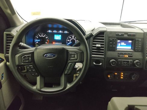 Used 2017 Ford F150 XL w/ XL Power Equipment Group image 22