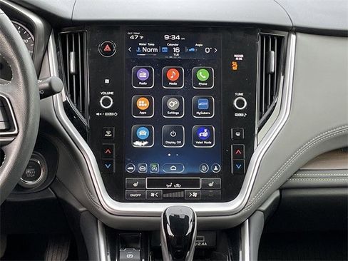 Used 2024 Subaru Outback Onyx Edition XT w/ Tech Package 2 image 17