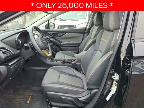 Used 2023 Subaru Crosstrek 2.5i Sport image 13