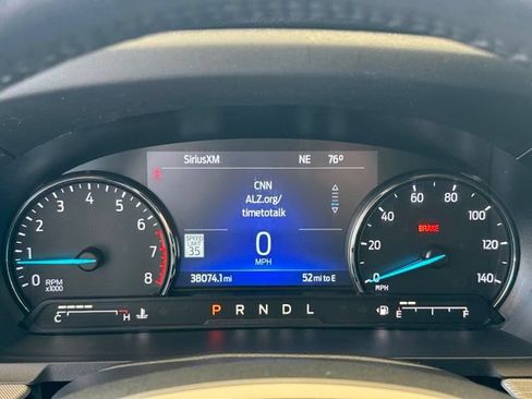 Used 2023 Ford Explorer XLT w/ Equipment Group 202A AWD/4WD image 8