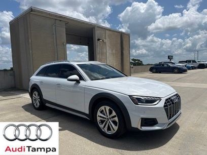 Used 2023 Audi A4 2.0T allroad Premium Plus