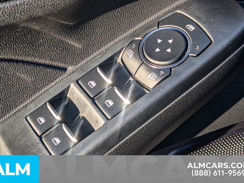 Used 2024 Ford Escape ST-Line image 29