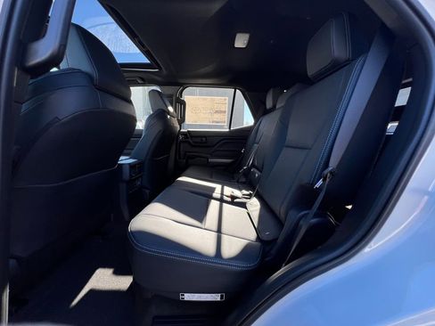 New 2026 Toyota 4Runner TRD Off-Road Premium image 13