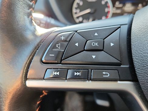 Used 2021 Nissan Sentra SR image 20