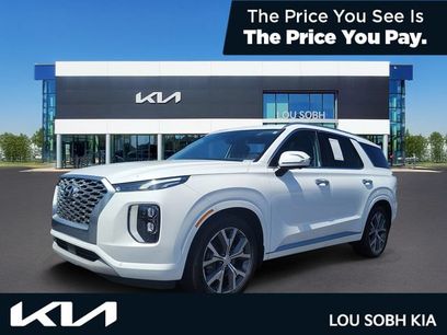 Used 2022 Hyundai Palisade Limited