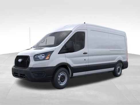 New 2026 Ford Transit 250 148 Medium Roof RWD image 1