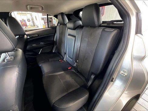 Used 2024 Mitsubishi Eclipse Cross SE AWD/4WD image 14