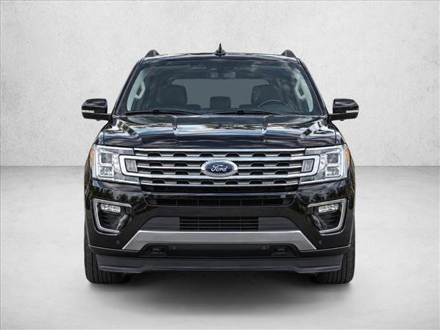 Used 2019 Ford Expedition Limited RWD image 2