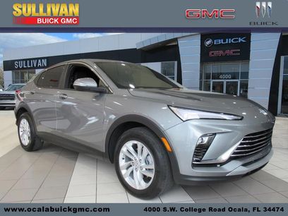 New 2025 Buick Envista Preferred w/ Convenience I Package