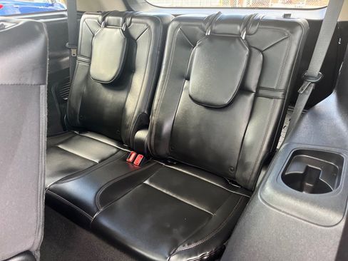 Used 2022 Lincoln Aviator Reserve w/ Equipment Group 201A image 19