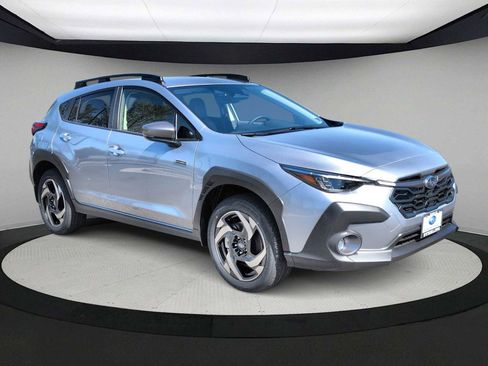 New 2026 Subaru Crosstrek 2.5i Limited AWD/4WD image 2