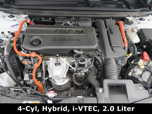 Used 2023 Honda Accord Sport image 15