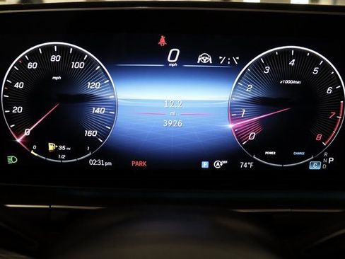 Used 2024 Mercedes-Benz GLS 580 4MATIC image 23