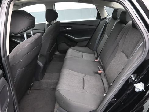 Used 2023 Honda Accord EX image 25