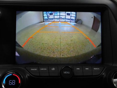 Used 2016 Chevrolet Corvette Stingray Convertible w/ 3LT Preferred Equipment Group RWD image 56