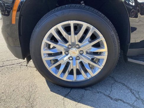 New 2025 Chevrolet Tahoe High Country image 29