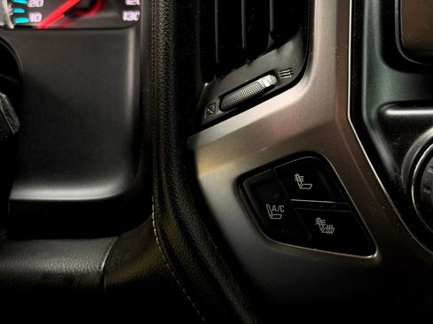 Used 2015 Chevrolet Silverado 2500 LTZ w/ Duramax Plus Package image 44