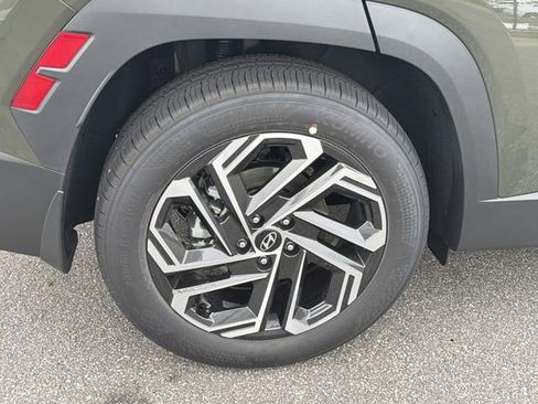 New 2026 Hyundai Tucson Limited image 17
