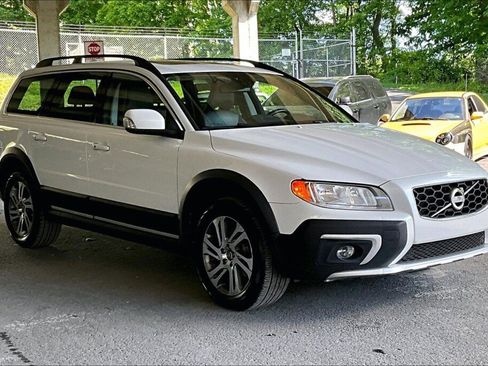Used 2015 Volvo XC70 3.2 Premier AWD/4WD image 19