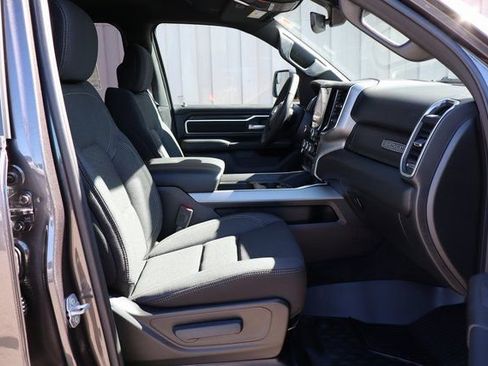 New 2026 RAM 1500 Big Horn AWD/4WD image 42