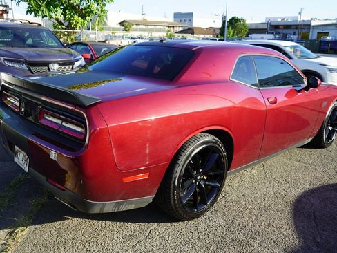 Used 2019 Dodge Challenger GT w/ Stars & Stripes Edition RWD image 22