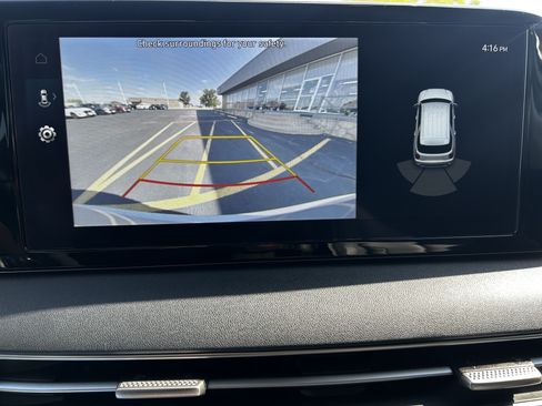 Used 2025 Hyundai Palisade SEL AWD/4WD image 32