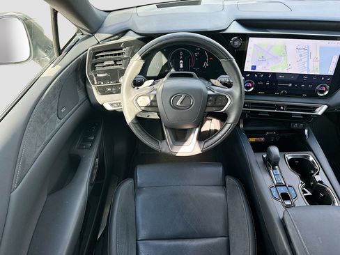 Used 2024 Lexus RX 350 FWD w/ Convenience Package image 26