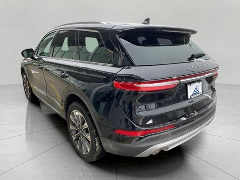 Used 2020 Lincoln Corsair Reserve image 7